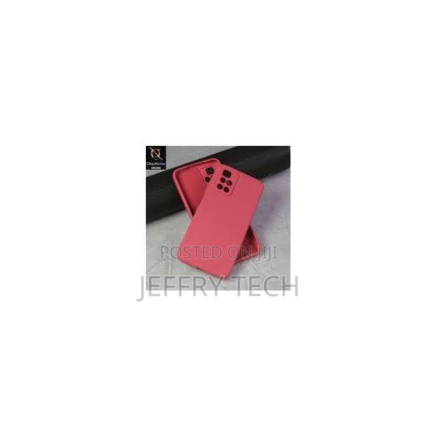 Silicone Case Redmi 10 - thumbnail 3