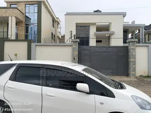 4bdrm House in Syokimau, Gateway Mall Area for rent