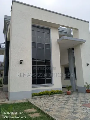 4bdrm House in Syokimau, Gateway Mall Area for rent