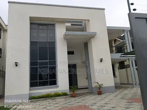4bdrm House in Syokimau, Gateway Mall Area for rent