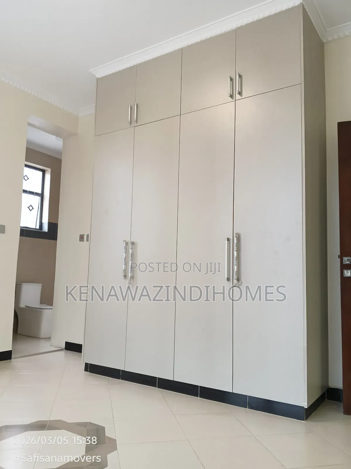 4bdrm House in Syokimau, Gateway Mall Area for rent