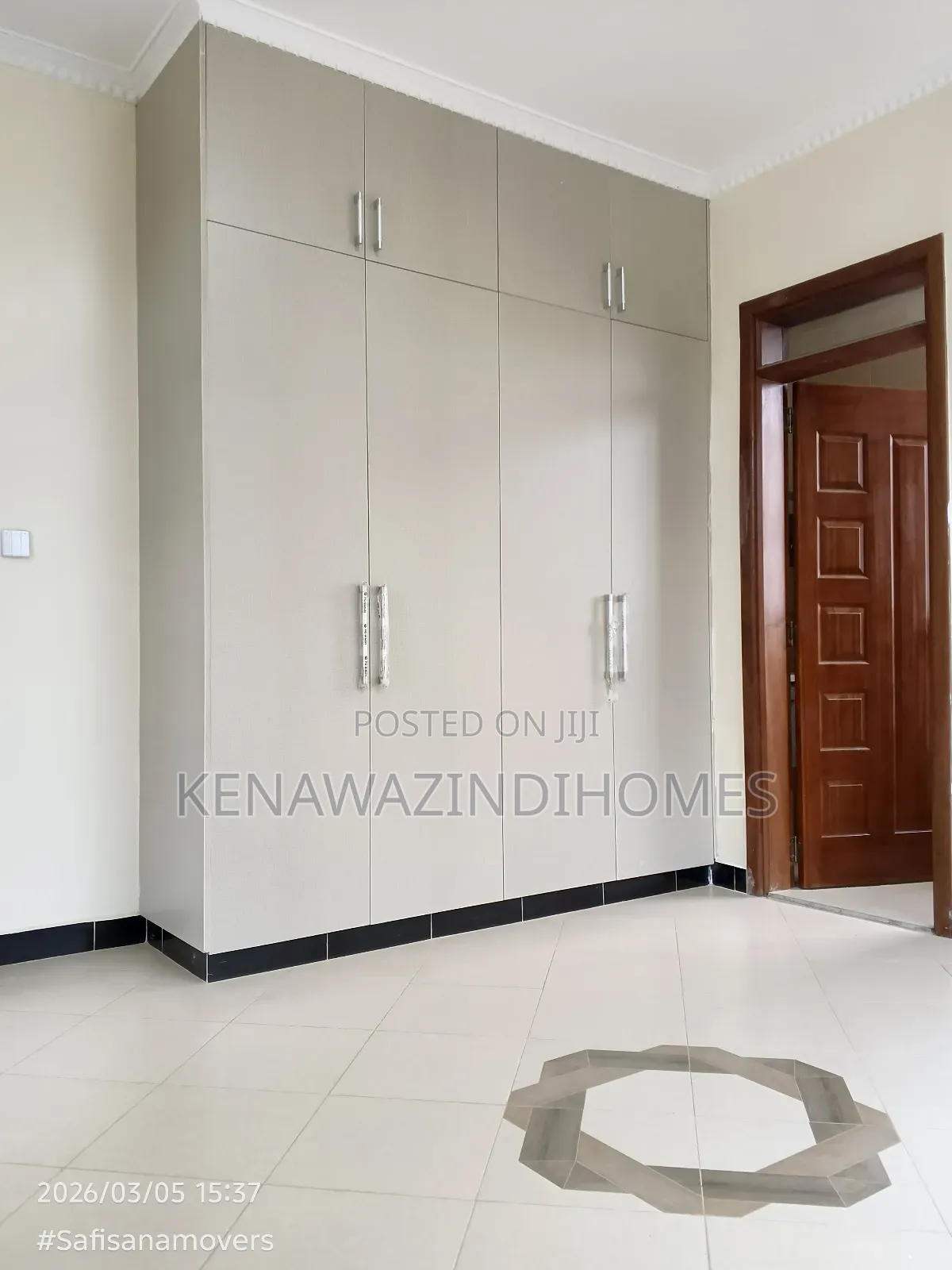 4bdrm House in Syokimau, Gateway Mall Area for rent
