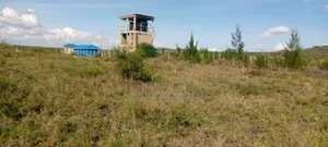One Acre Land at Daystar