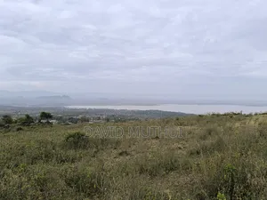 One Acre Land at Daystar