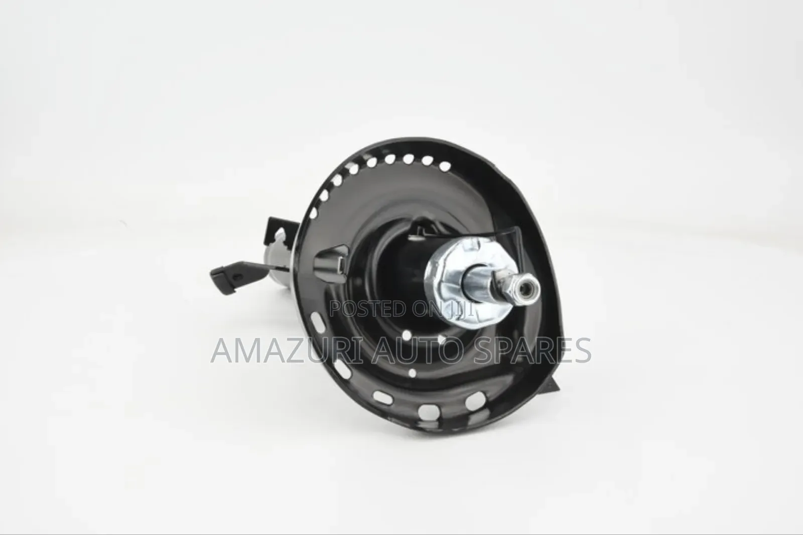 Harrier Front Shocks