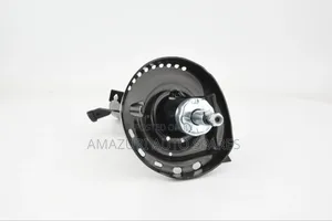 Harrier Front Shocks