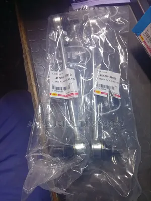 Stabilizer Links