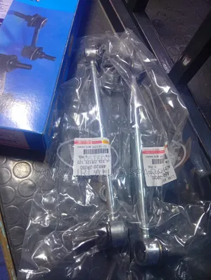 Stabilizer Links