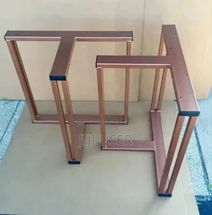 Welding and Metal Service