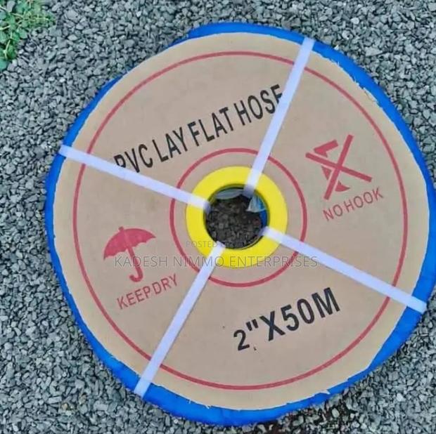 Pvc Delivery Pipe 2*30m - main view