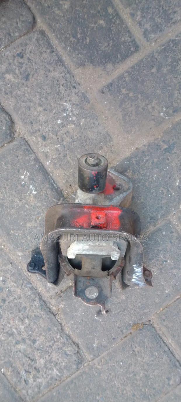 Toyota Probox Engine Mount
