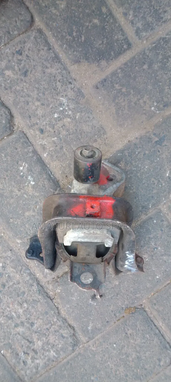 Toyota Probox Engine Mount