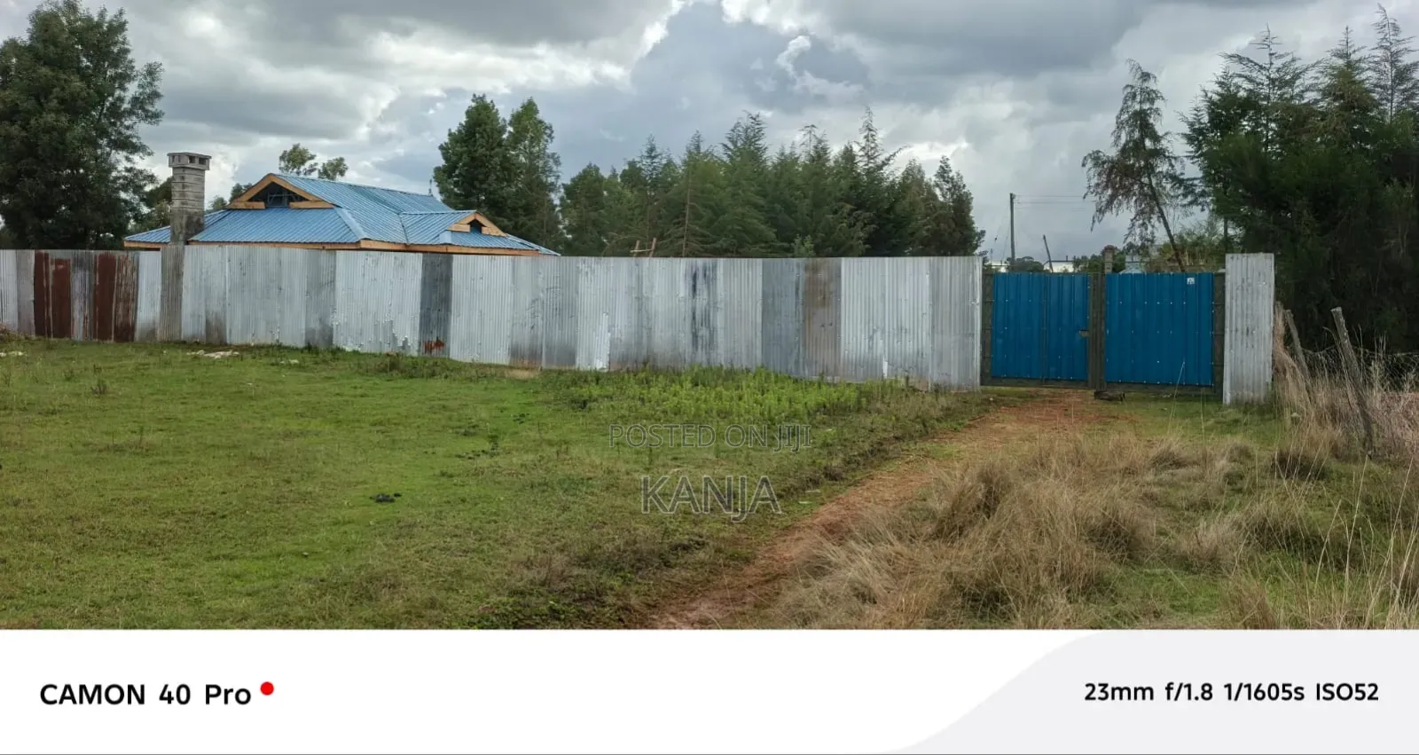 2bdrm House in Madaraka Estate, Igwamiti for sale