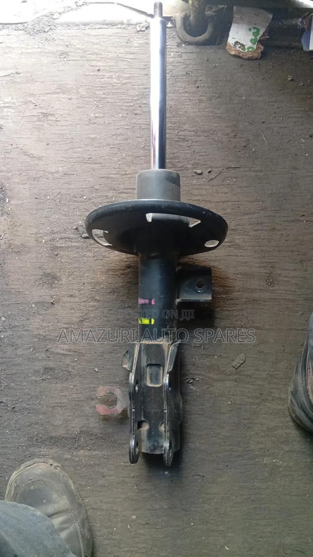 Mazda Demio Front Shocks