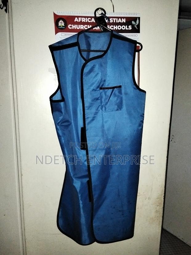 X-Ray Lead Apron - thumbnail 2