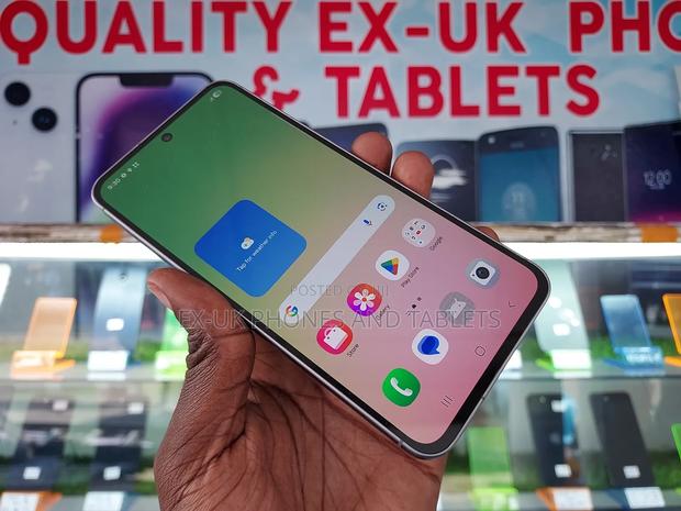 Samsung Galaxy A56 256 GB - main view