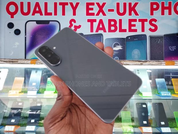 Samsung Galaxy A56 256 GB - thumbnail 2