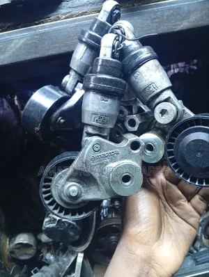 Mazda Demio P3 Fan Belt Tensioner