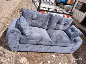Quality Battetfly Three Seater Sofa