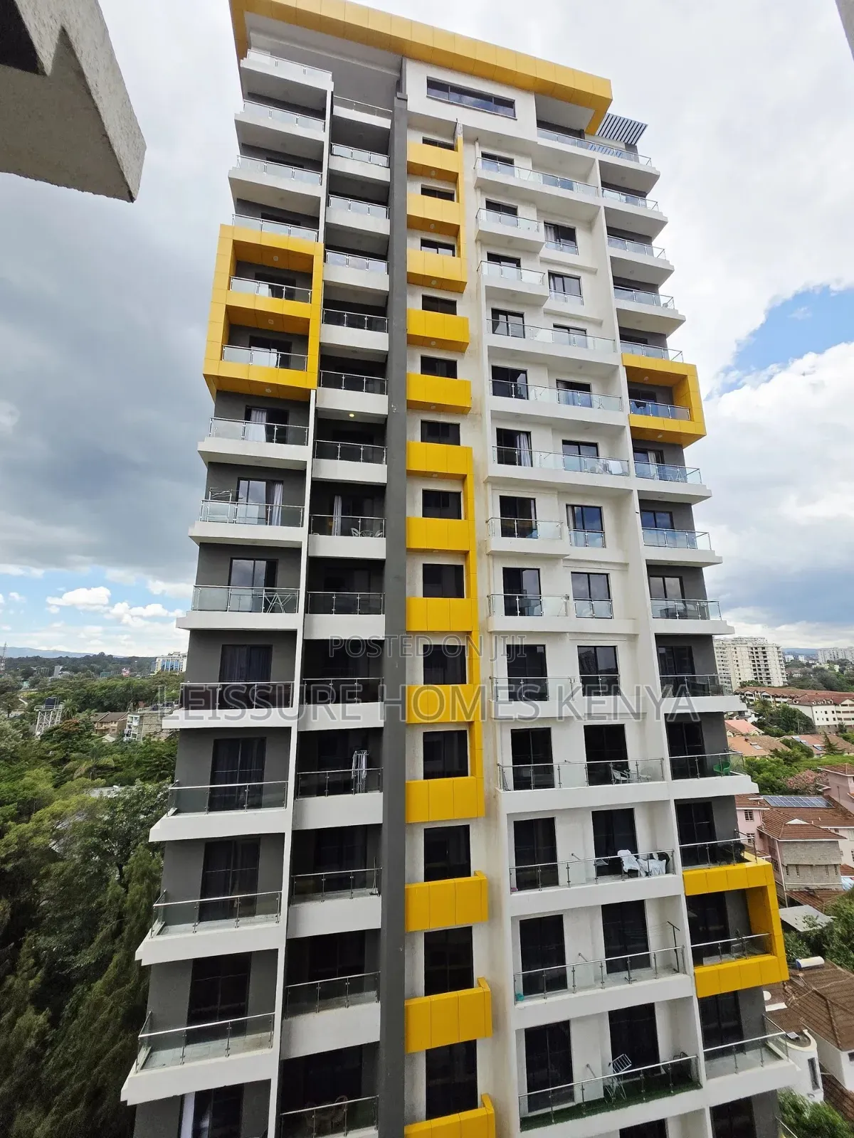 2bdrm Apartment in Hurlingham for sale