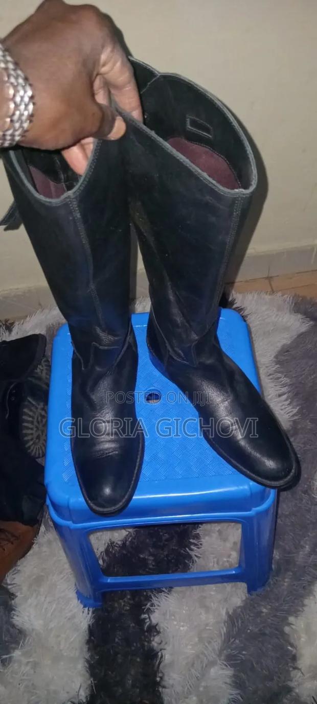 Lady Boots - thumbnail 3