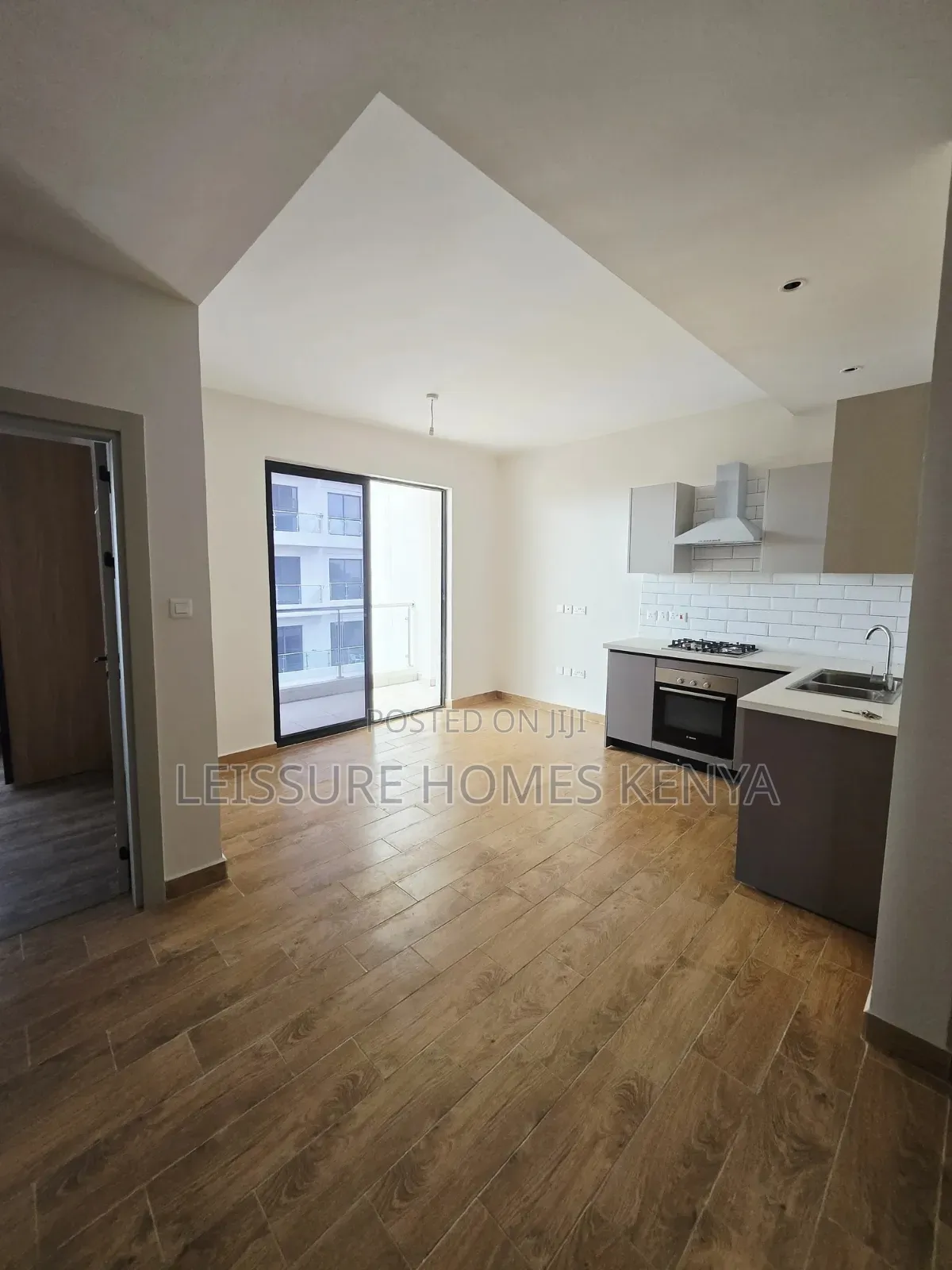 2bdrm Apartment in Hurlingham for sale