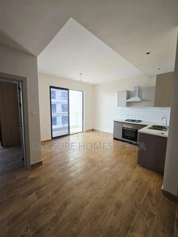 2bdrm Apartment in Hurlingham for sale - thumbnail 4