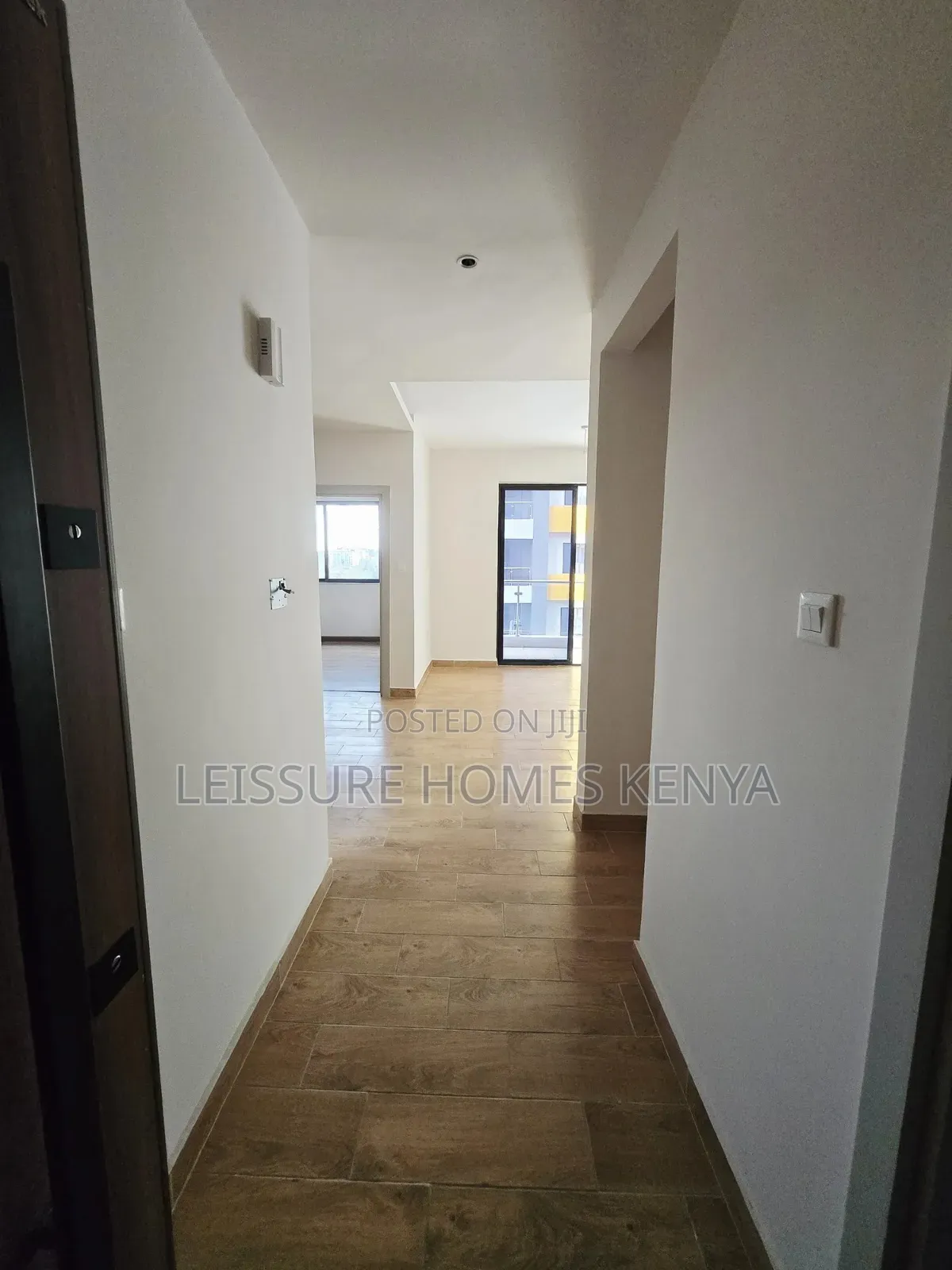 2bdrm Apartment in Hurlingham for sale