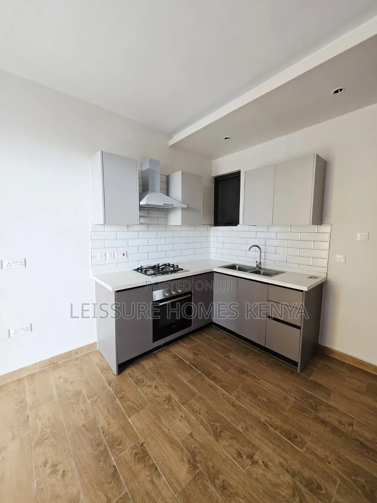 2bdrm Apartment in Hurlingham for sale