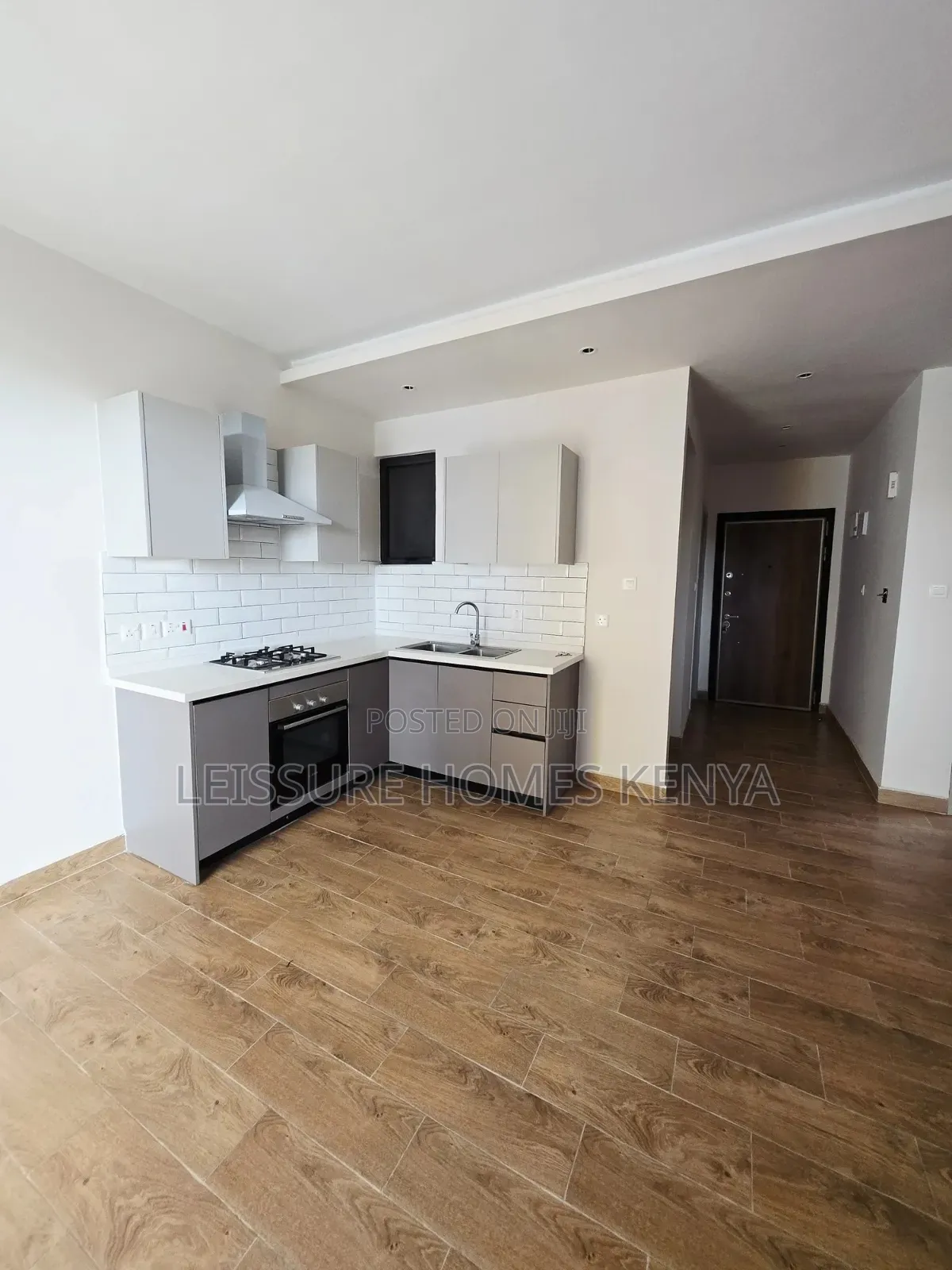 2bdrm Apartment in Hurlingham for sale