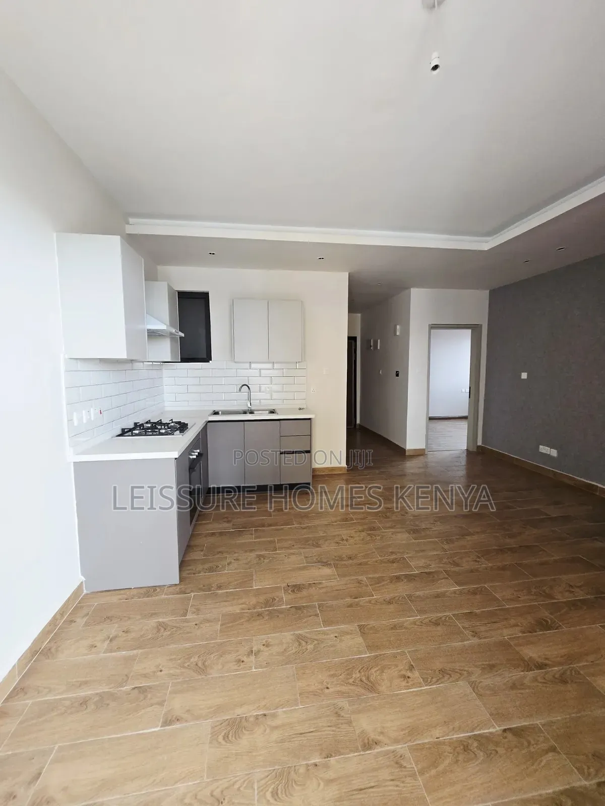 2bdrm Apartment in Hurlingham for sale