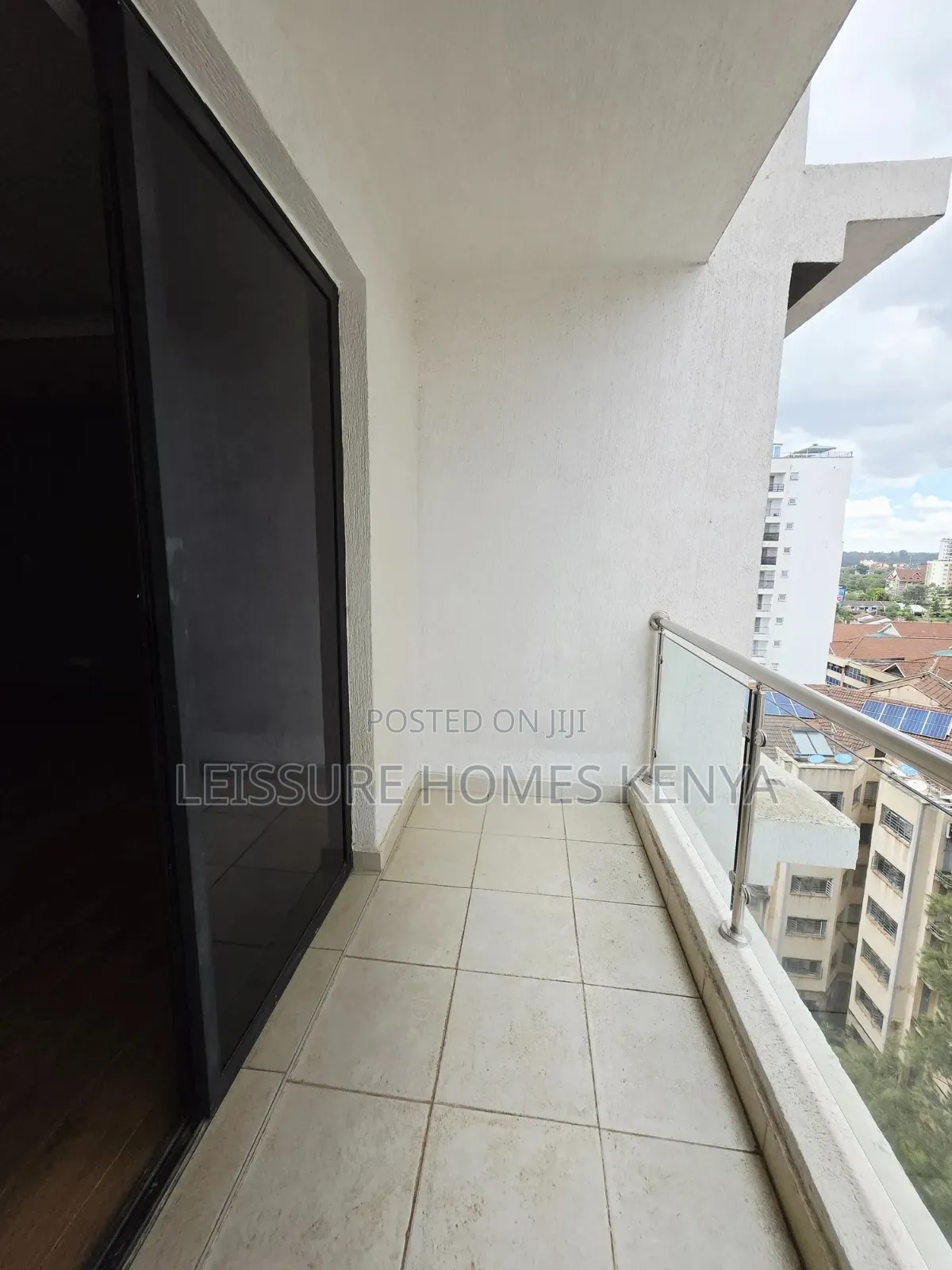 2bdrm Apartment in Hurlingham for sale