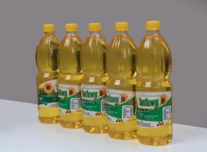 Sunflower Oil