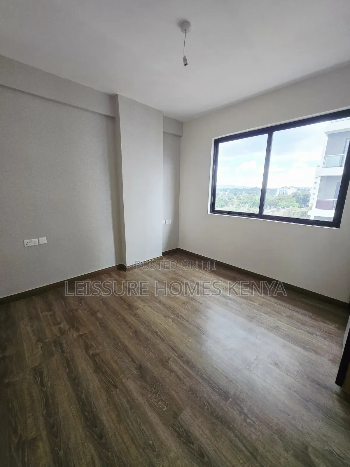 2bdrm Apartment in Hurlingham for sale