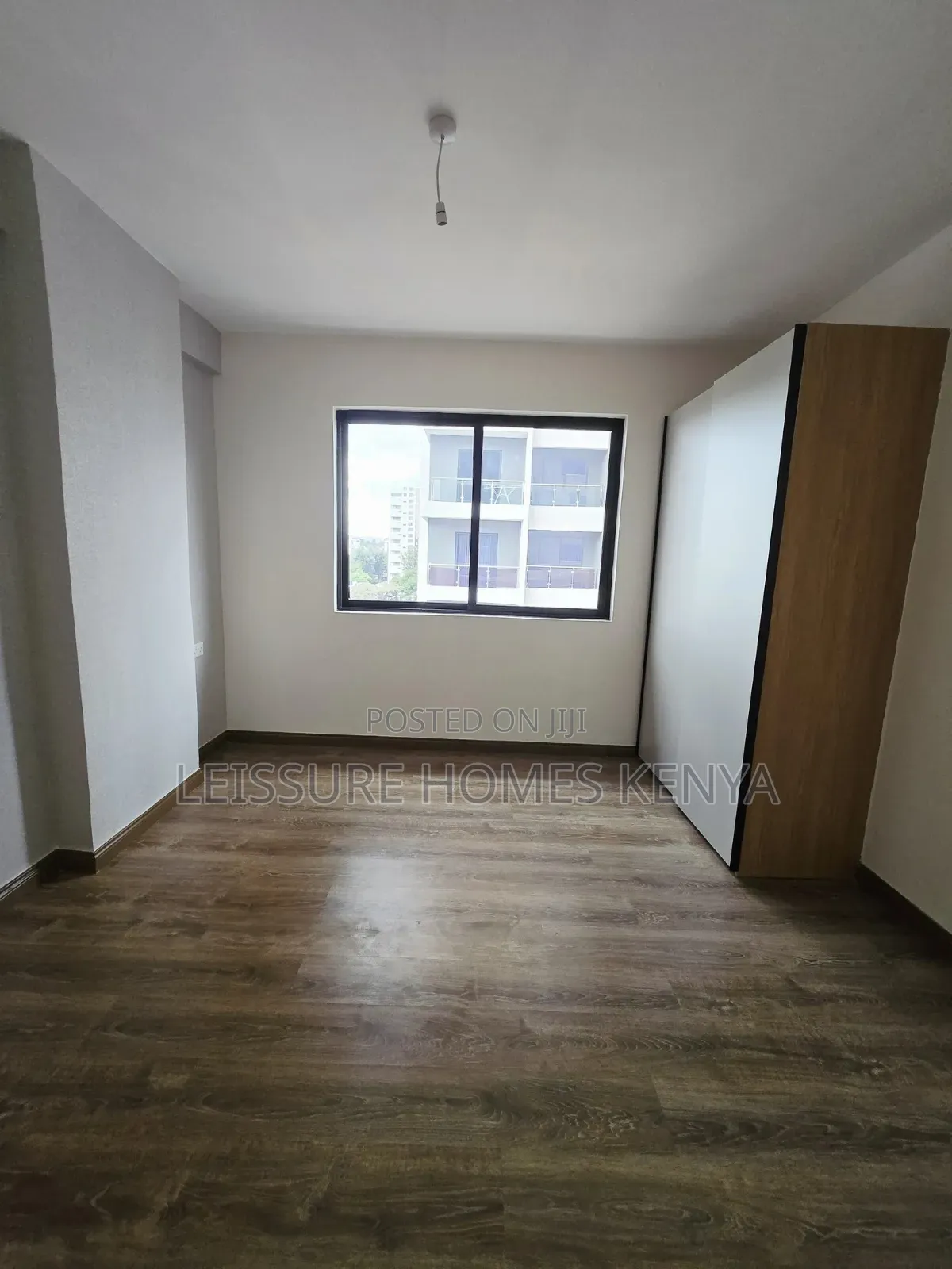 2bdrm Apartment in Hurlingham for sale