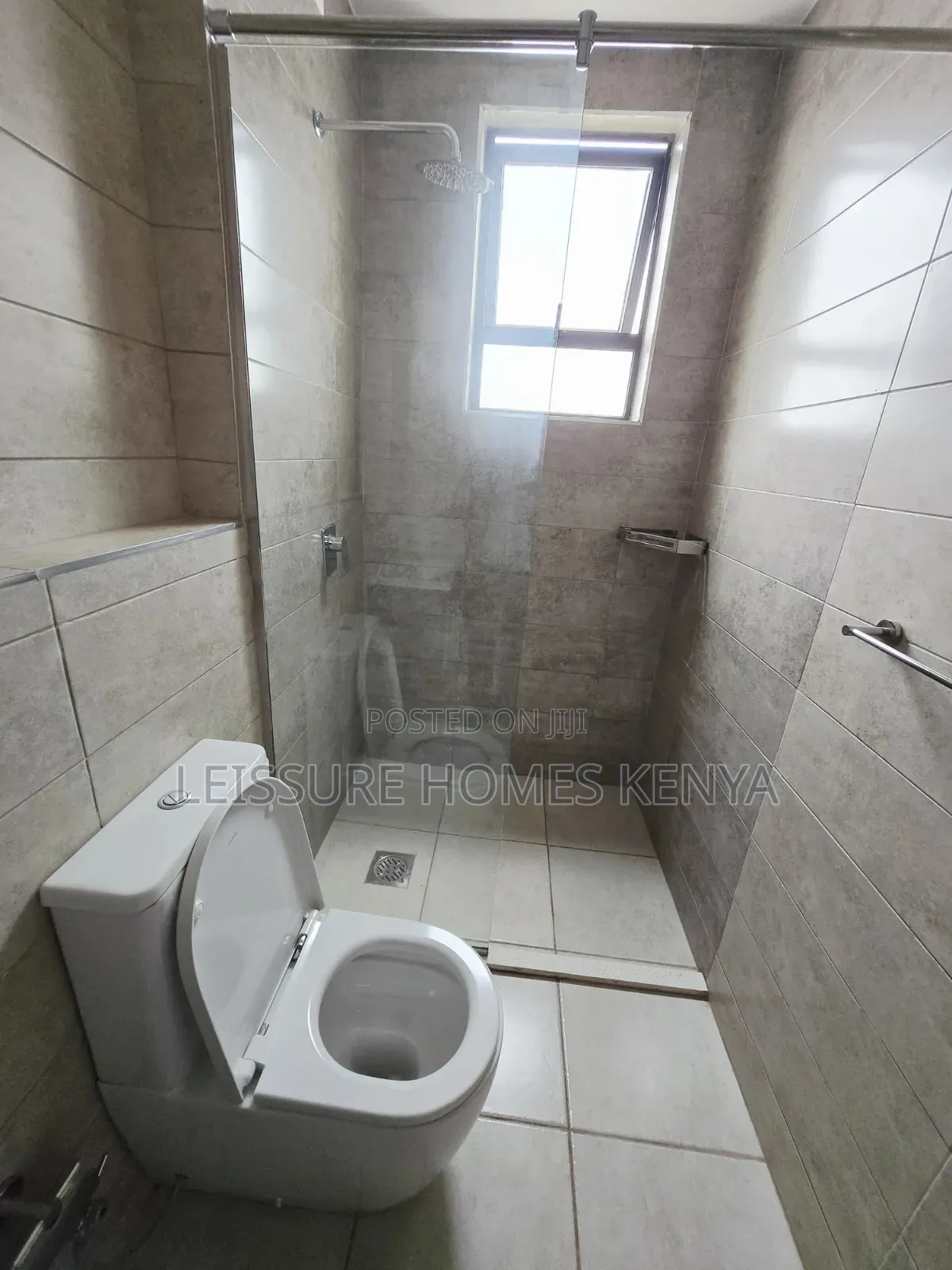 2bdrm Apartment in Hurlingham for sale