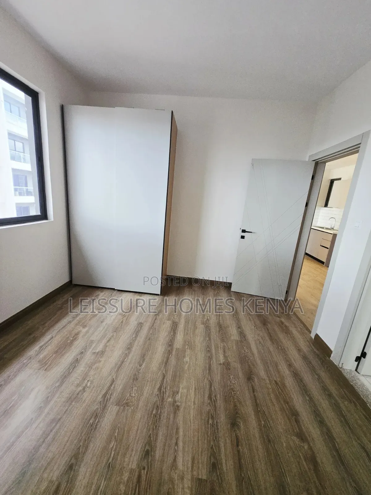 2bdrm Apartment in Hurlingham for sale