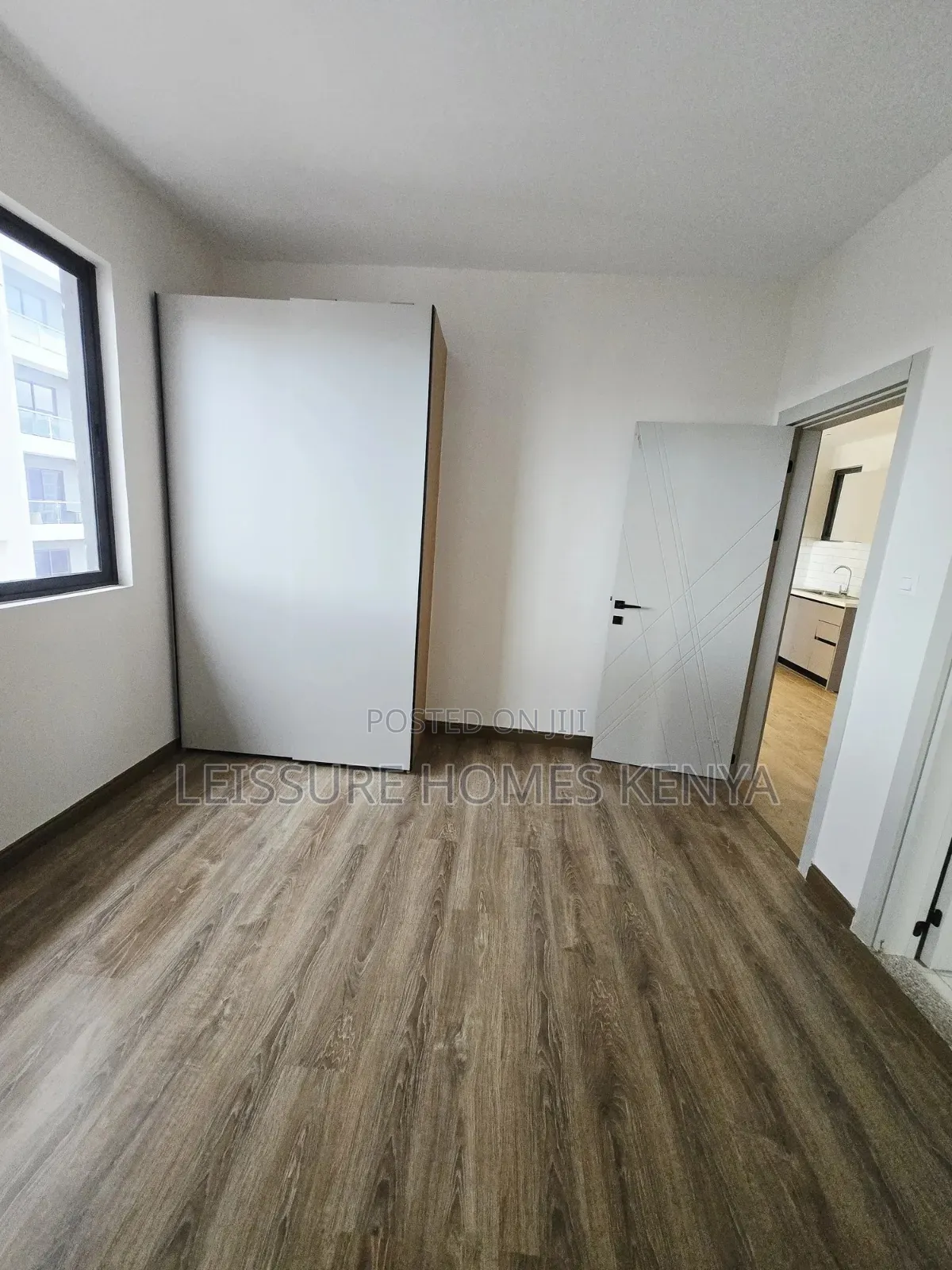2bdrm Apartment in Hurlingham for sale
