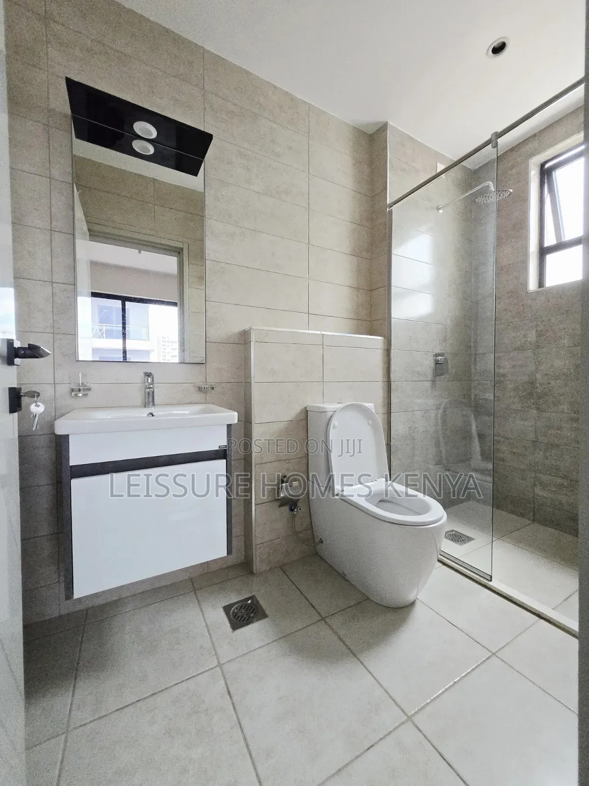 2bdrm Apartment in Hurlingham for sale