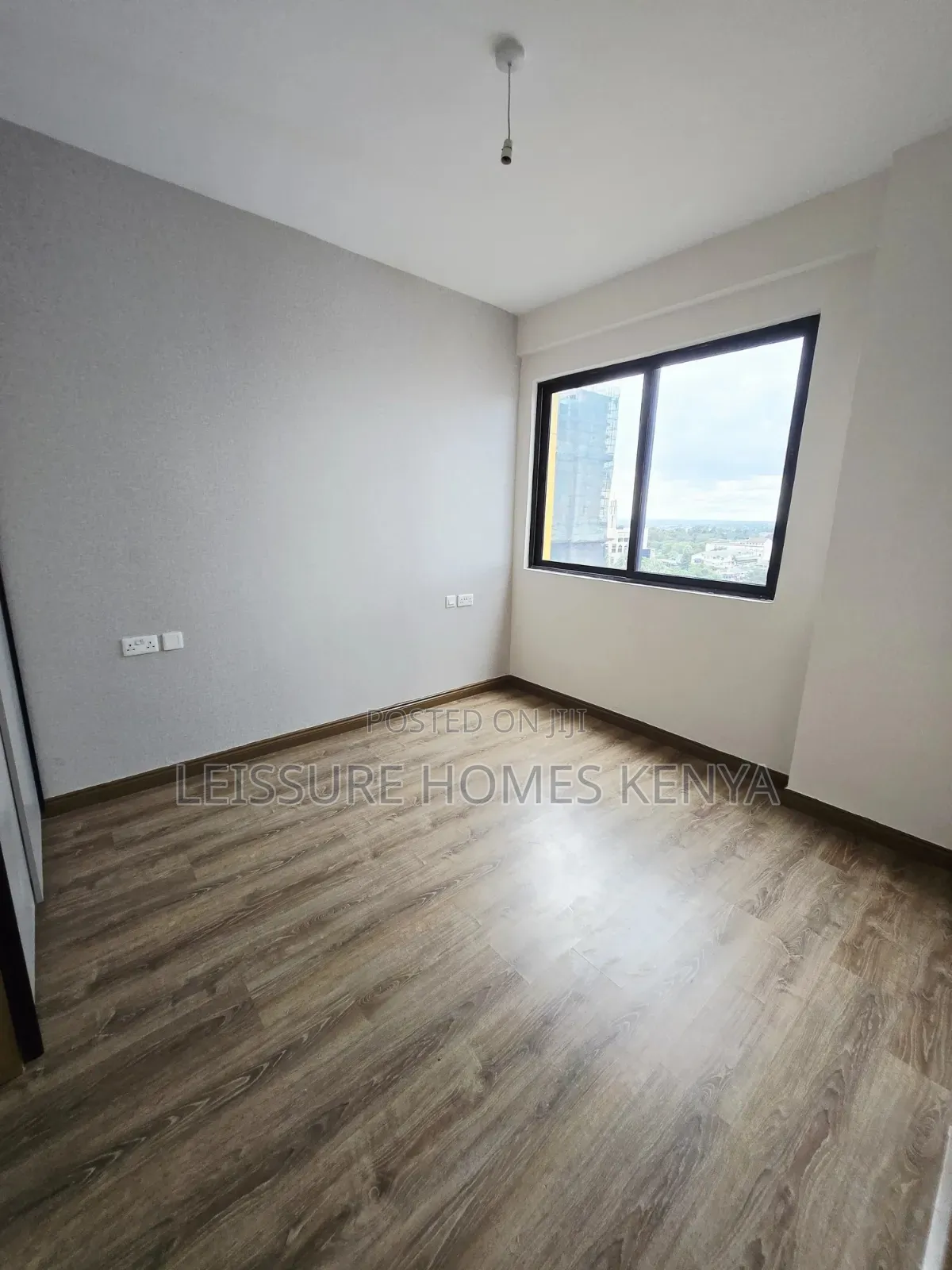 2bdrm Apartment in Hurlingham for sale