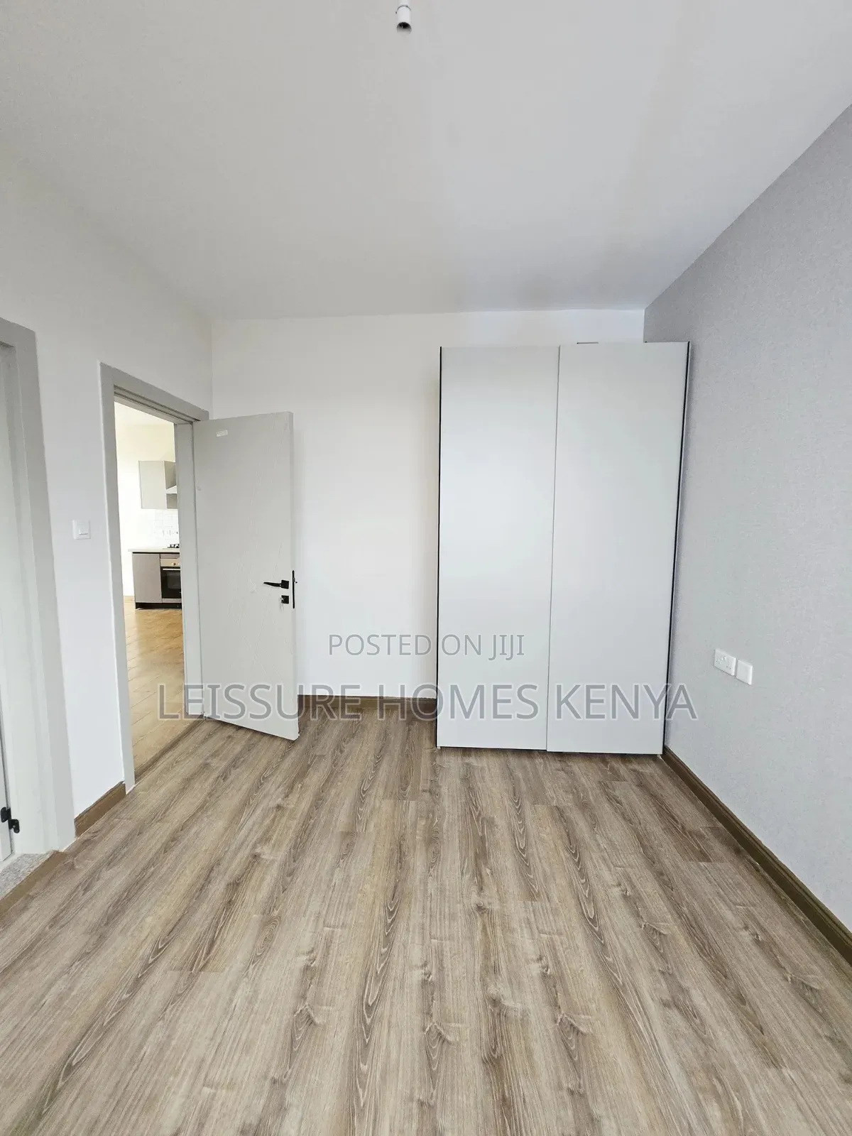 2bdrm Apartment in Hurlingham for sale