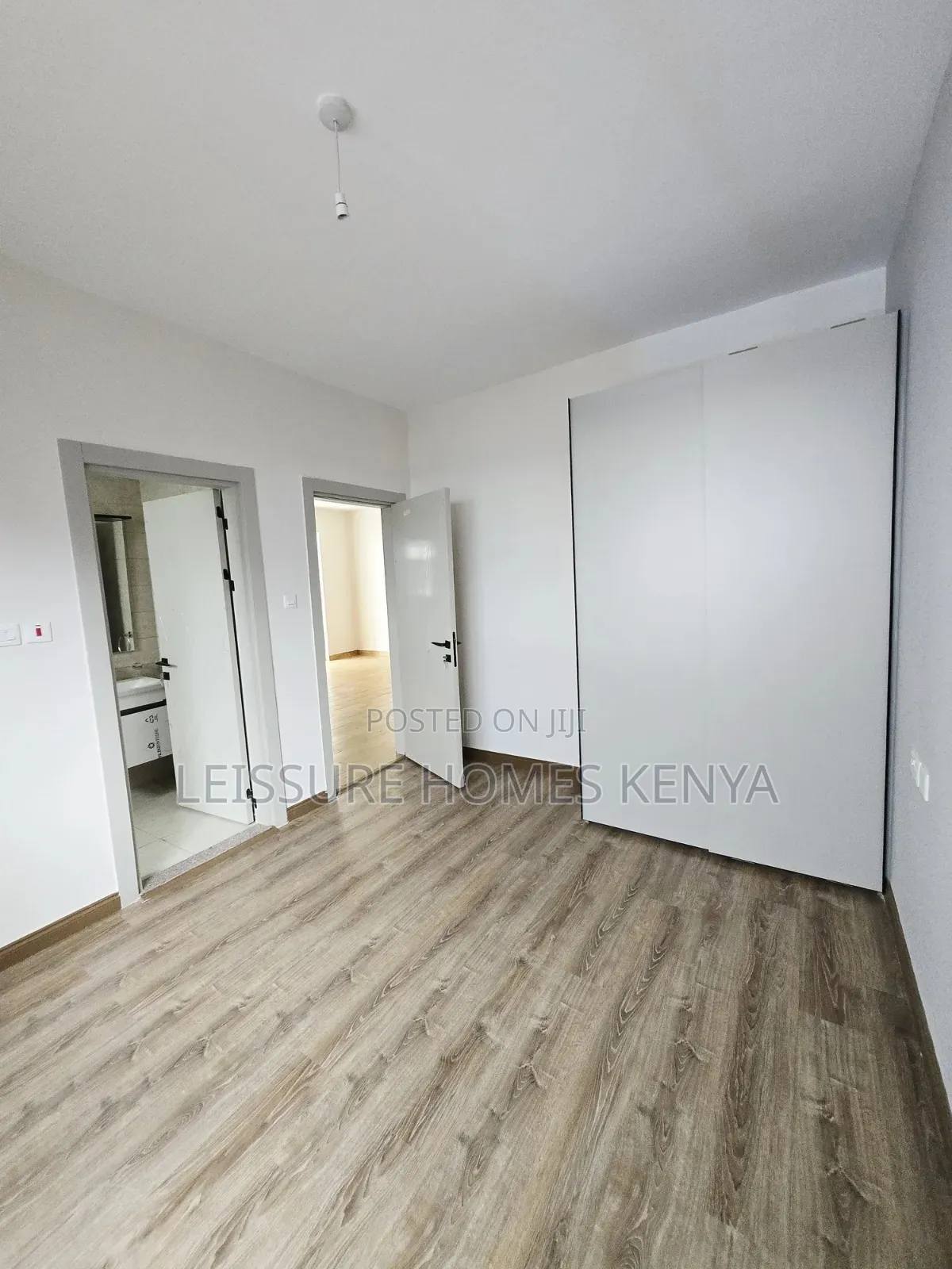 2bdrm Apartment in Hurlingham for sale