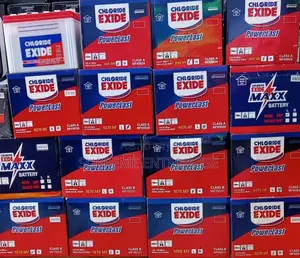 Chloride Battery Ns40