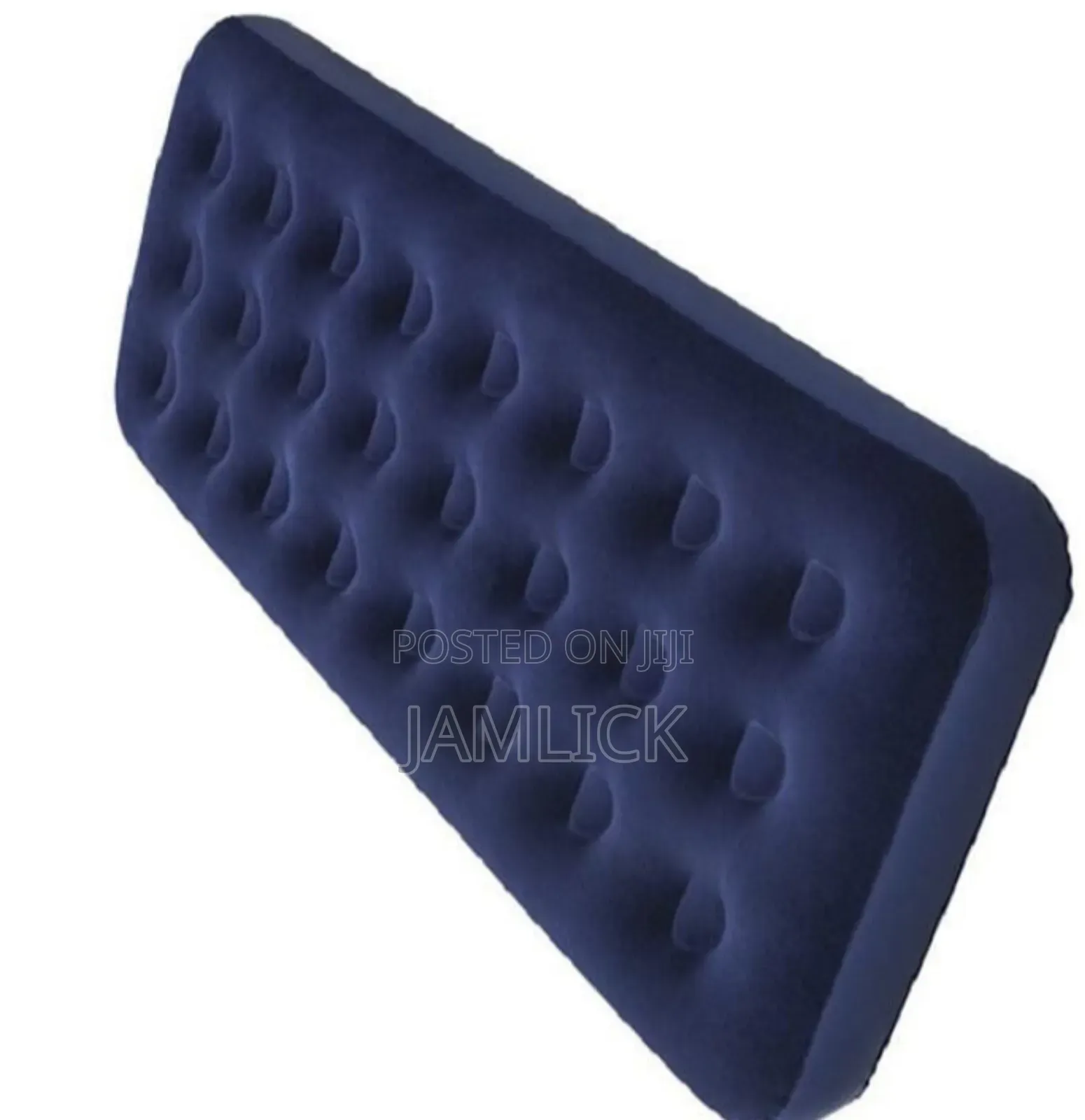 Inflatable Air Mattress Bed With Free Pump 3x6 4x6 5x6
 - G