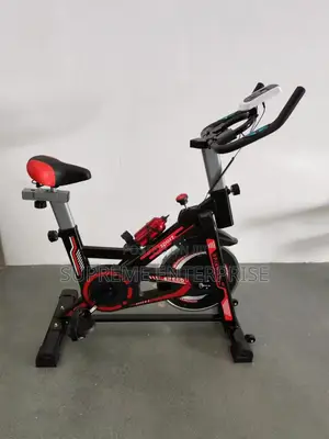 Spin Bike 30kg