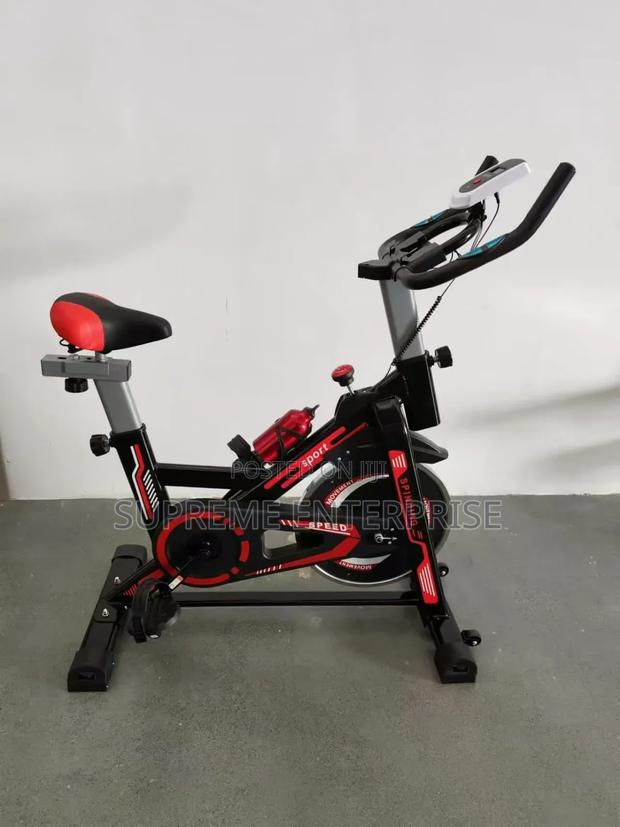 Spin Bike 30kg
