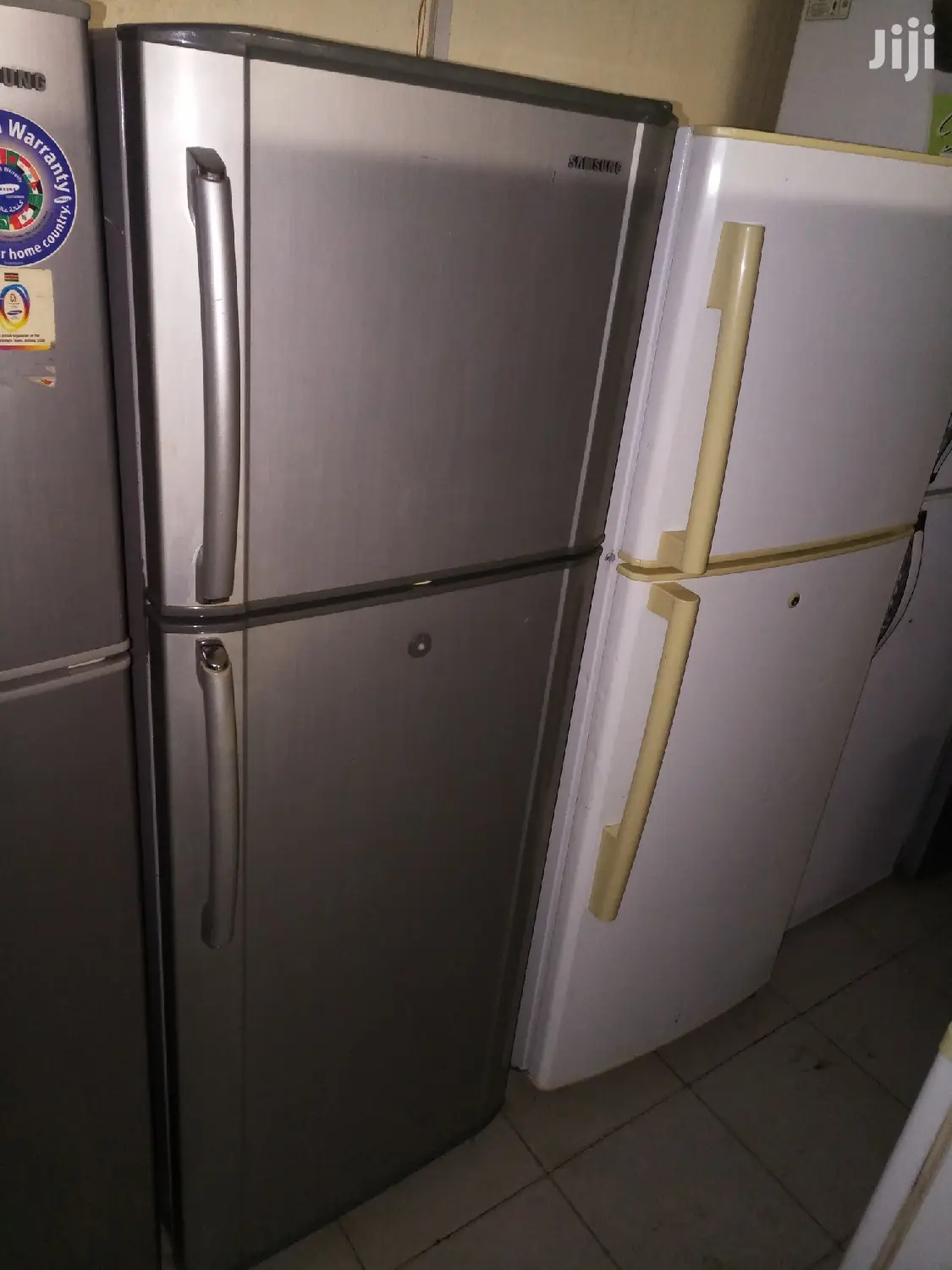 Samsung Fridge