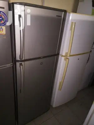 Samsung Fridge