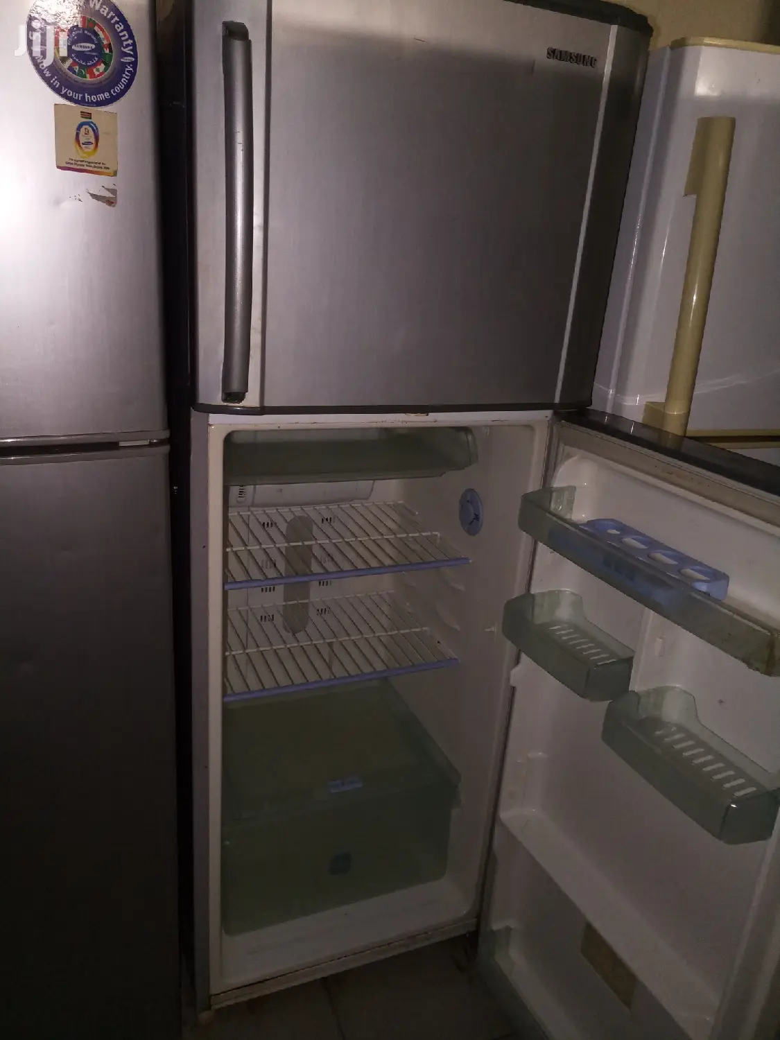 Samsung Fridge