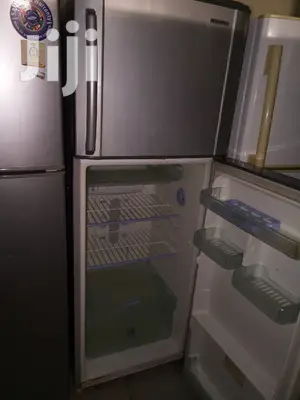 Samsung Fridge